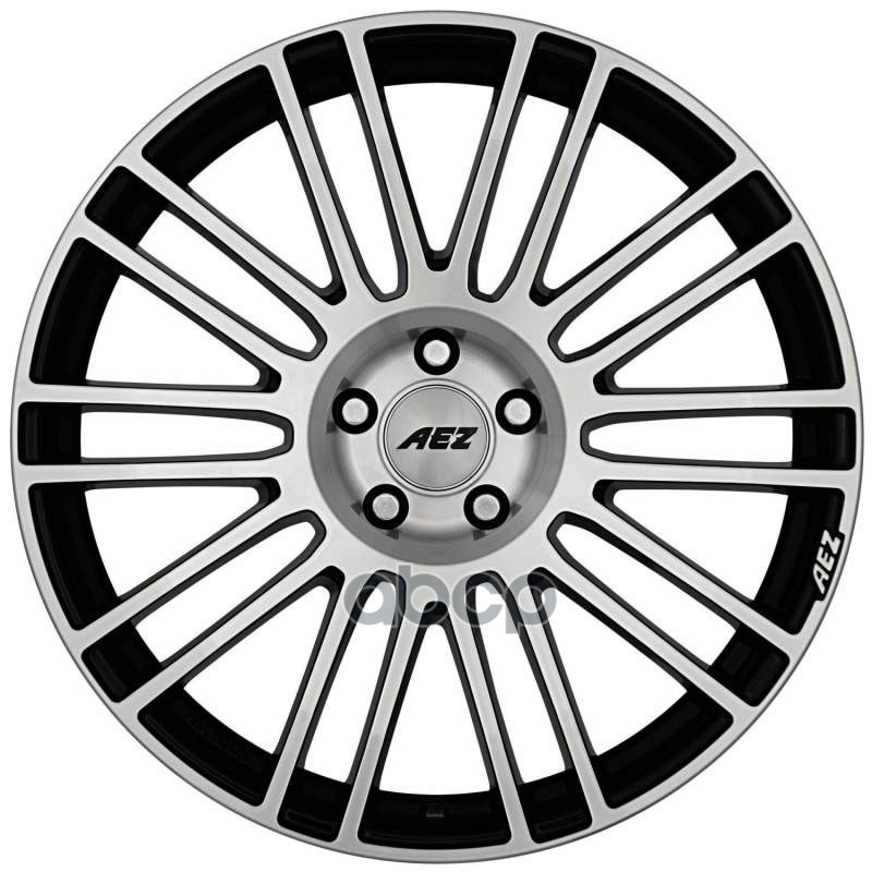 Диск AEZ, Strike 8.5x19/5x112ET35 70.1