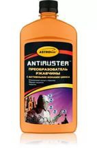 Ас-469 500Мл Преобразователь Ржавчины С Активными Ионами Цинка ASTROHIM арт. AC-469