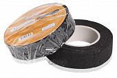 Изолента Хб На Тканевой Основе, 80 Гр., 19 Мм, Черная ! AIRLINE арт. AITC01