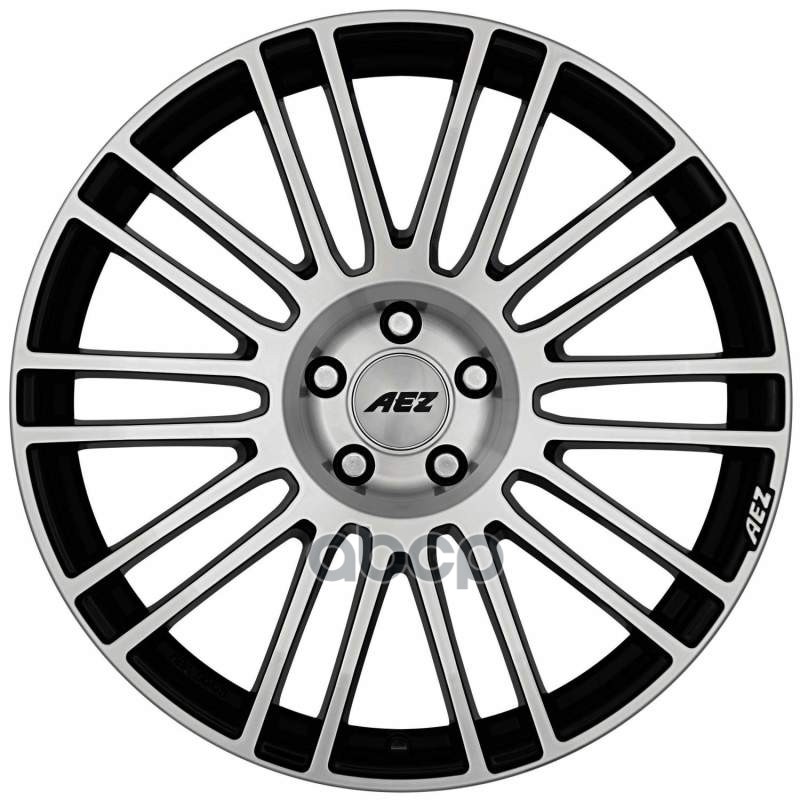 Диск AEZ, Strike 9x20/5x112ET40 70.1