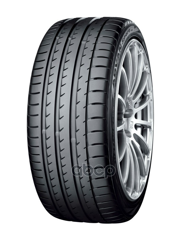 Автошина Yokohama Advan Sport V105T 275/40 R22 108 Y