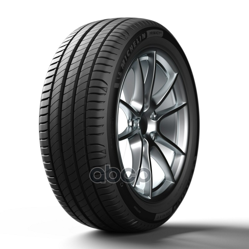 Автошина Michelin Primacy 4 205/55 R17 91 W