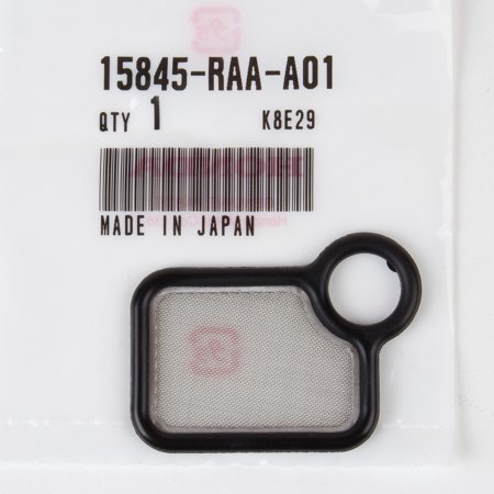 Honda 15845raaa01