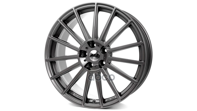 Диск AEZ, Steam graphite 8x20/5x112ET43 66.6