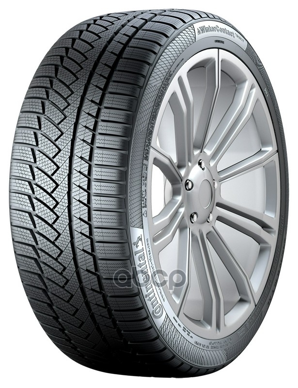 Автошина Continental ContiWinterContact TS 850 P SUV 255/45 R20 101 V