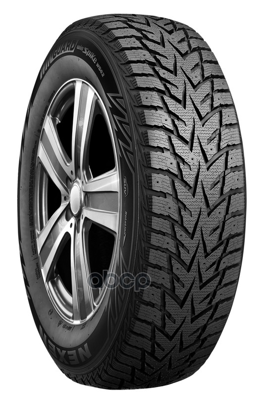 Автошина Nexen Winguard Winspike WS62 SUV 235/60 R16 100 T