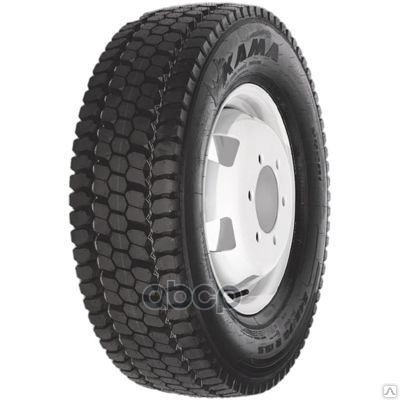 Грузовые шины KAMA NR 201 215/75 R17.5 126 M