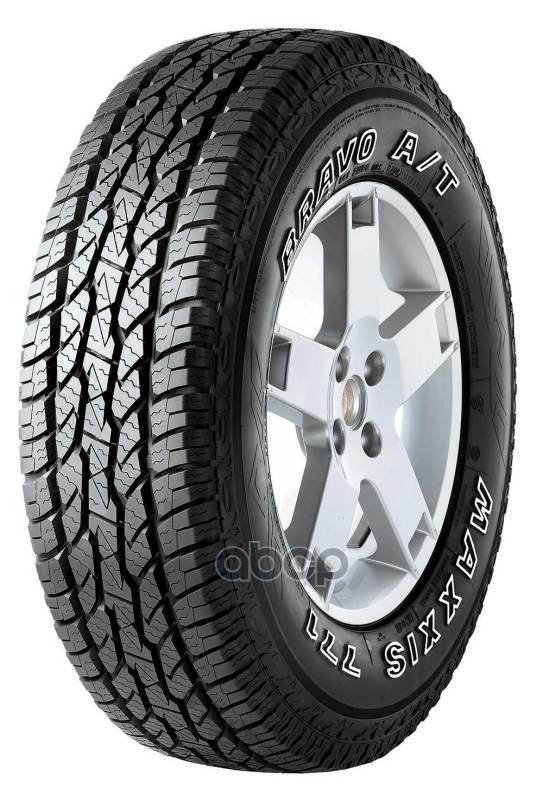 Автошина MAXXIS AT-771 225/60 R17 103 T