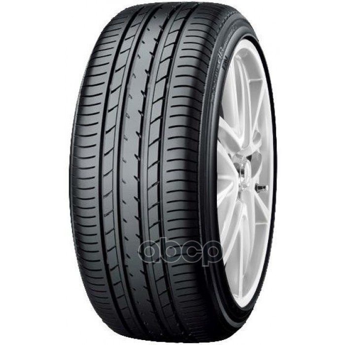 Автошина Yokohama dB decibel E70D 225/50 R17 98 V
