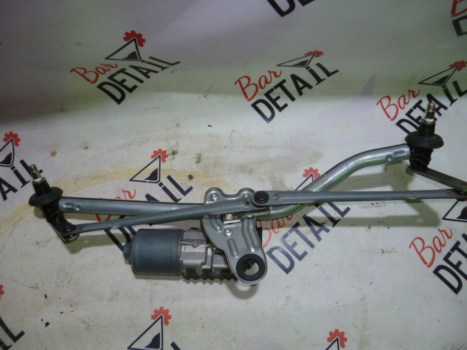 трапеция дворников