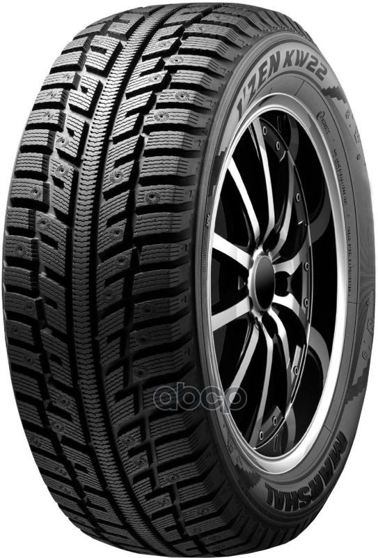 Автошина Marshal I'Zen KW22 215/55 R16 97 T