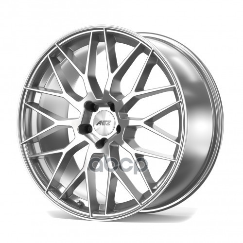 Диск AEZ, Crest 9x19/5x114.3ET40 71.6