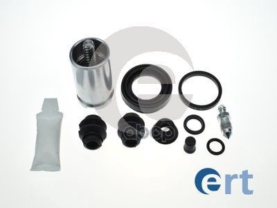 Ремкомплект Тормозного Суппорта C Поршнем(С Механ-М),З.мост Hyundai: I10 13-, I20 14-, Accent 11-/ Kia: Rio Iii 11-/Suzuki: V...