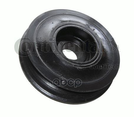 Шкив коленвала