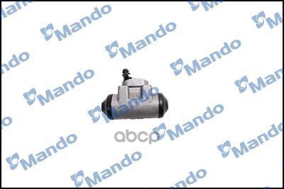 MANDO EX0K56B26620 Цилиндр тормозной задний KIA Carnival левый MANDO