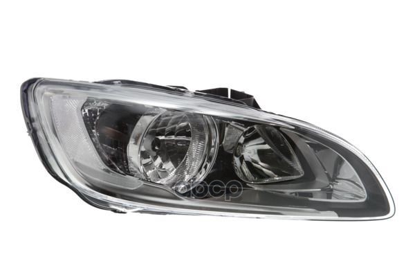 Фара основная (правая) SILVER VISION Valeo арт. 045203