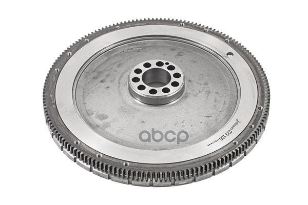 Маховик MB Actros OM501, 502, DONMEZ