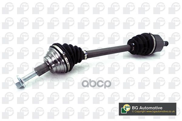 Привод Bga арт. DS9602L