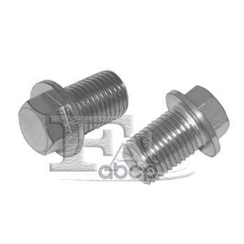 Пробка Масляного Поддона FA1 арт. 257.859.001