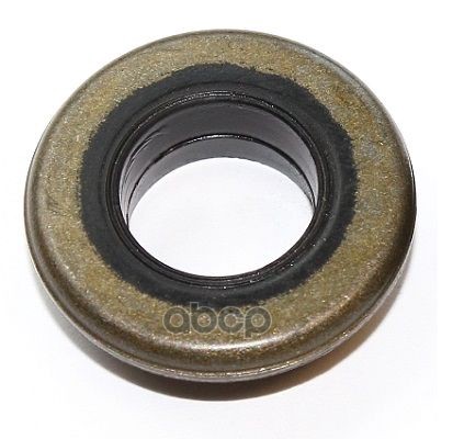 Кольцо Уплотнительное !Под Клапанную Крышки Алюмин.13x27x8mb Atego/Vario Om904la/906La Elring арт. 445570