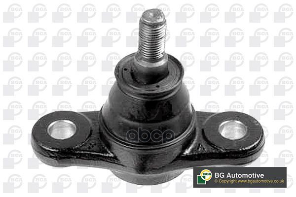 Опора Шаровая Нижняя! Kia Sportage 04> Bga арт. SJ2707