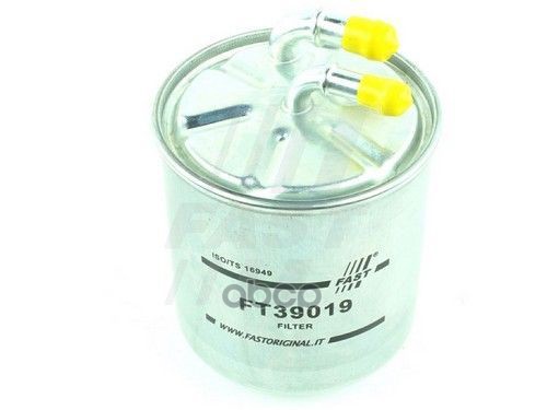 Фильтр Топлива Mercedes Sprinter 06> FAST арт. FT39019