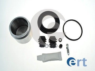 Ремкомплект Тормозного Суппорта С Поршнем Nissan Qashqai (J11, J11) 2014- Ert арт. 402567