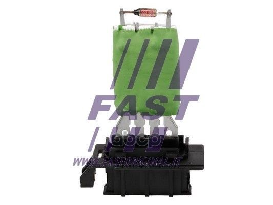 Резистор Печки Mercedes Sprinter 95> 901-905 Cdi FAST арт. FT59210