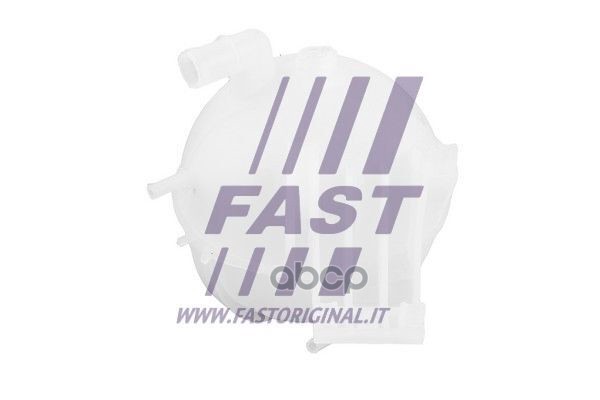 Бак Охл Жидкости Mercedes Sprinter 06> 906 FAST арт. FT61241