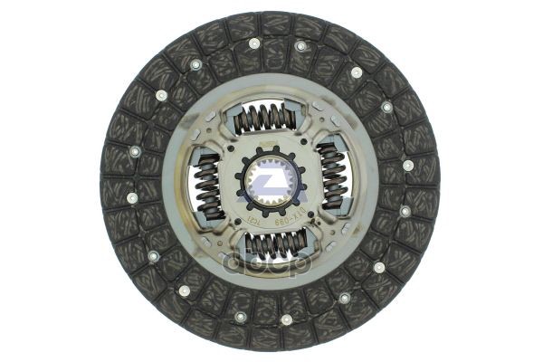 Диск сцепления TOYOTA DYNA RZY220/230/HIACE REGIUS LH11 Aisin арт. DTX-099