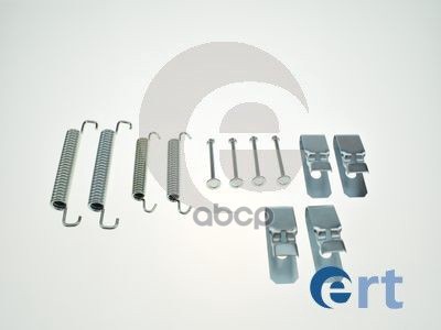 Ремкомплект Стояночного Тормоза Chrysler Sebring 01- , Pt Cruiser 00- Ert арт. 310177