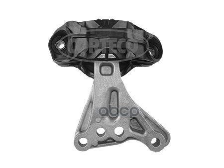 Подушка Двс! Правая Citroen C-Elysee 12>/C-Crosser 08>, Peugeot 301 12> Corteco арт. 49382886