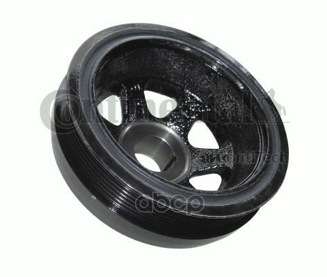 Шкив коленвала Mercedes C-class/E-class W203/W211