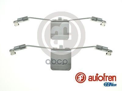 Комплект монтажный тормозных колодок VOLVO XC90 02-14 AUTOFREN SEINSA арт. D42895A