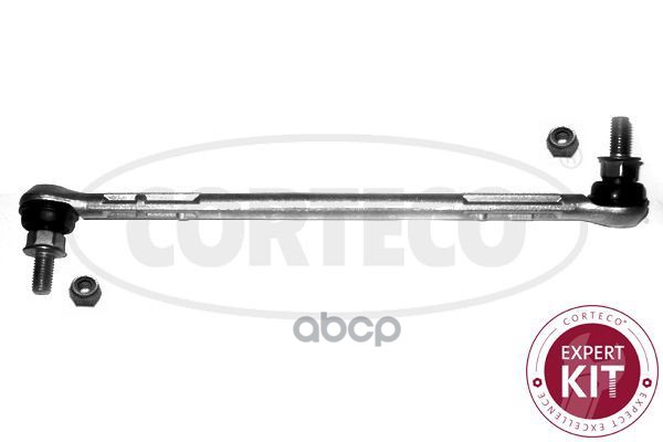 Тяга Стабилизатора Переднего Левая! Bmw E87/E90/E91 All 04> Corteco арт. 49398643