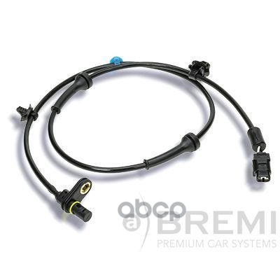 50984 Bremi Датчик Abs Suzuki Sx4 (Gy) 1.5 06.06- BREMI арт. 50984