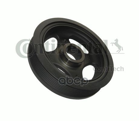 VD1078_шкив коленвала! Toyota Auris/Avensis/Corol