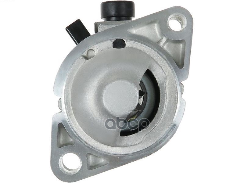 Стартер Honda Accord 02-13 / CR-V 06-12 (1,6 kW/ Z=9/ (квадратная фишка)) As арт. S9254