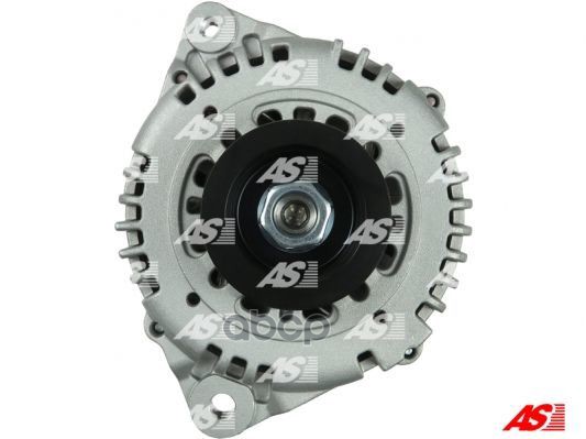 Генератор NISSAN TEANA J31 07-/MURANO Z50 02-08 VQ23DE/VQ35DE 12V 110A As арт. A2008