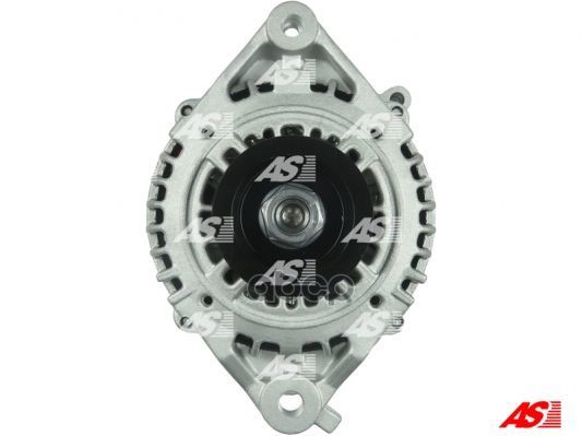 Генератор NISSAN ALMERA N16 00-/PRIMERA 99-02 QG18DE/QG15DE 12V 80A As арт. A2006