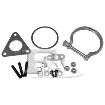 Ремкомплект Турбокомпрессора Расширенный /Citroen: Jumper 2.2 06-, 2.2 06-, Jumper 2.2 06-, 2.2 06-, Jumper Фургон2.2 06-, 2....