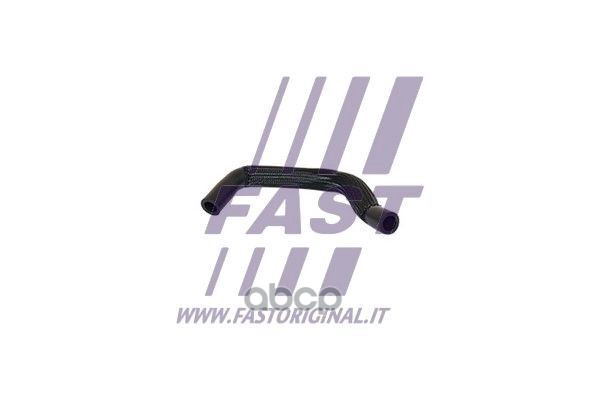 Трубка Квкг Renault Kangoo 98> 1.5 Dci / 02> FAST арт. FT61844