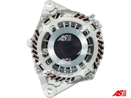 Генератор NISSAN NAVARA D40M YD25DDTI 05-10/PATHFINDER R51M  05-14 12V 150A As арт. A5081