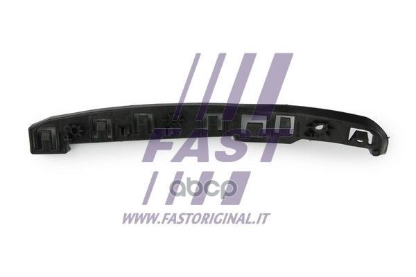 Крепление Бампера Fiat Doblo 09> Перед Лев >15 FAST арт. FT91485