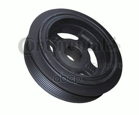 Ременный шкив, коленчатый вал TOYOTA COROLLA Verso (ZDE12_, CDE12_) 1.6 VVT-i. TOYOTA AVENSIS (_T22_) 1.6 VVT-i. TOYOTA AVENSIS Liftback (_T22_)