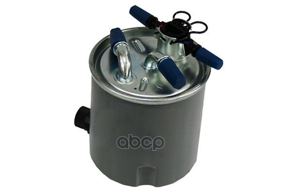 Фильтр Топливный! 93X96 Renault Logan/Sandero/Duster 1.5Dci 05> ASAM-SA арт. 30528