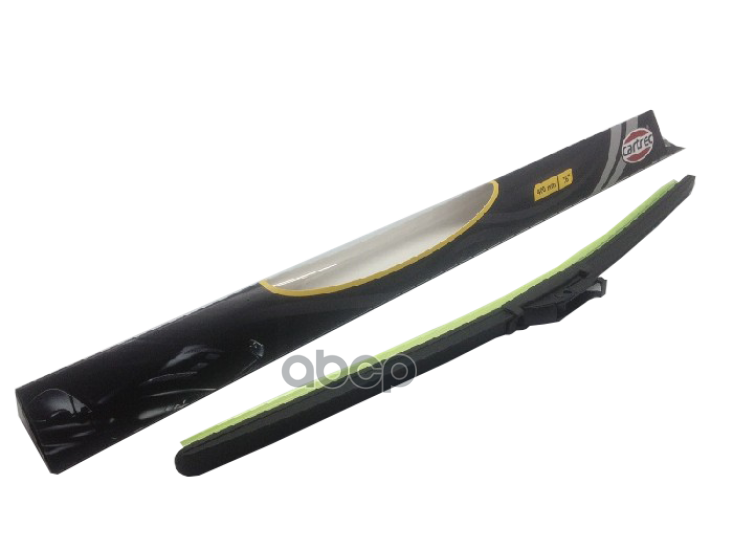 Щетка С/О "Cartrec" L960 16" 400 Мм Бескаркасная (10 Адаптеров) (1 Шт.) cartrec арт. L96016