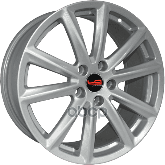 Диск LegeArtis, LX53 8x18/5x114.3ET45 60.1