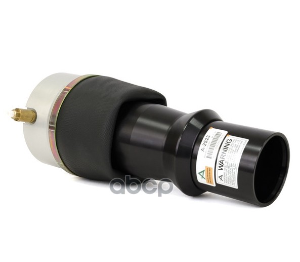 Пневмобаллон подвески  зад  (нов.) - 04-10 VW, 07-10 Audi, 03-10 Porsche SUVs -