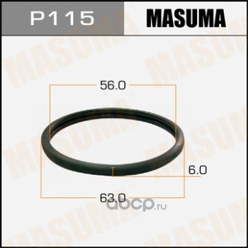 Masuma P115